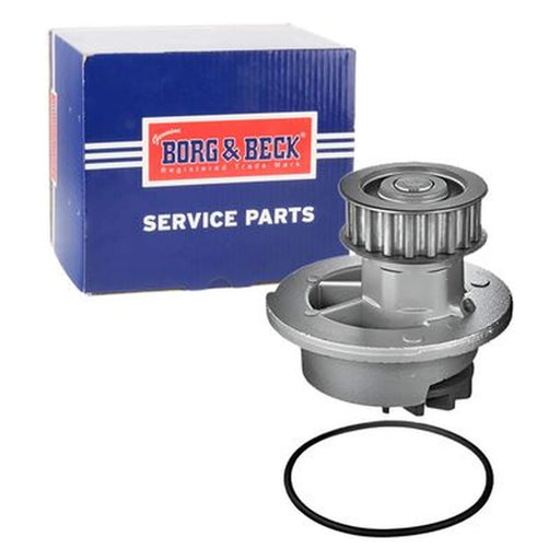 Borg & Beck Engine Cooling Water Pump BWP1264
