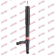 KYB Shock Absorber Damper Strut Rear fits Ford Fiesta 1976-1989
