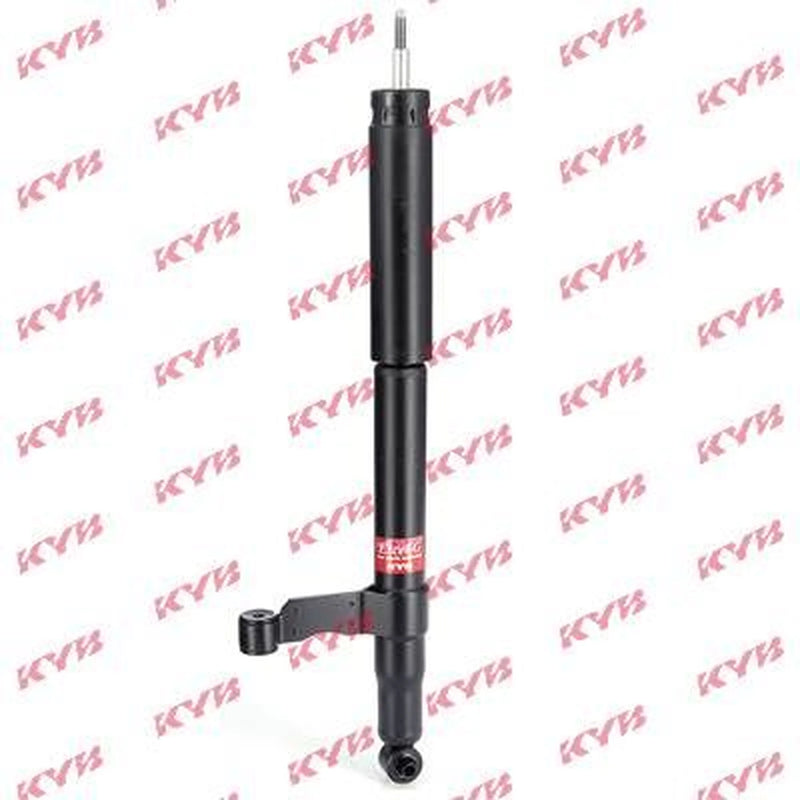 KYB Shock Absorber Damper Strut Rear fits Ford Fiesta 1976-1989