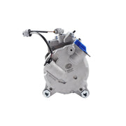 Hella Air Conditioning Compressor fits BMW 3 2011-2018