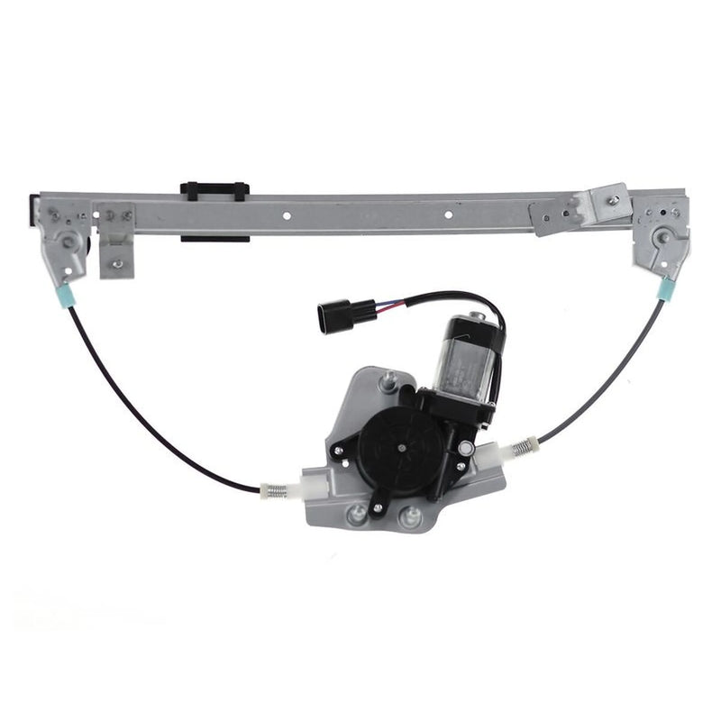 Valeo Electric Window Regulator Lifter Right Front 850017