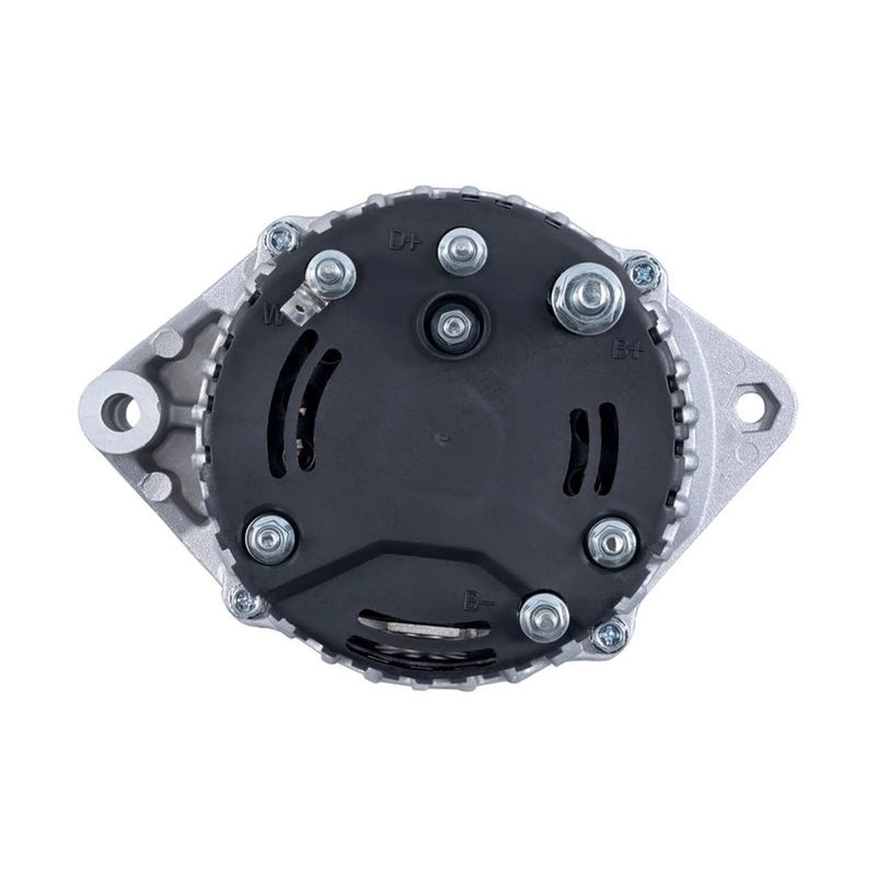 Hella Car Alternator 12V 8EL 015 643-991