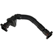 Gates Crankcase Ventilation Hose 250mm fits BMW 1 2007-2013