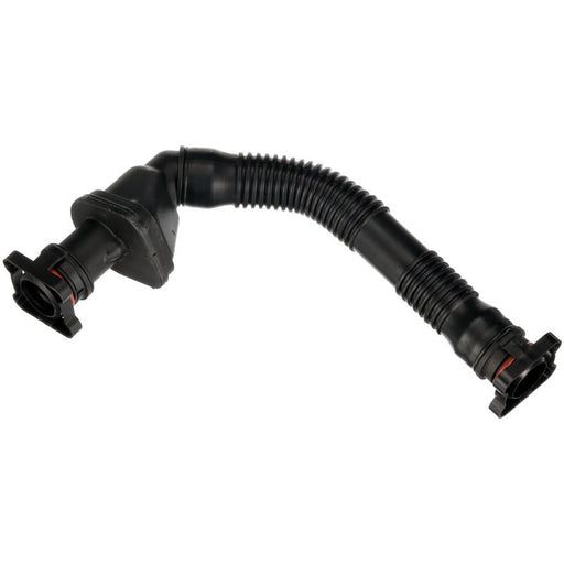 Gates Crankcase Ventilation Hose 250mm fits BMW 1 2007-2013