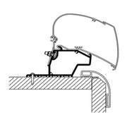 Thule ROOF AWNING ADAPTER - MOBILVETTA - 302958