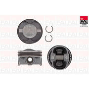 FAI Piston Cylinder Bore = PK276-000