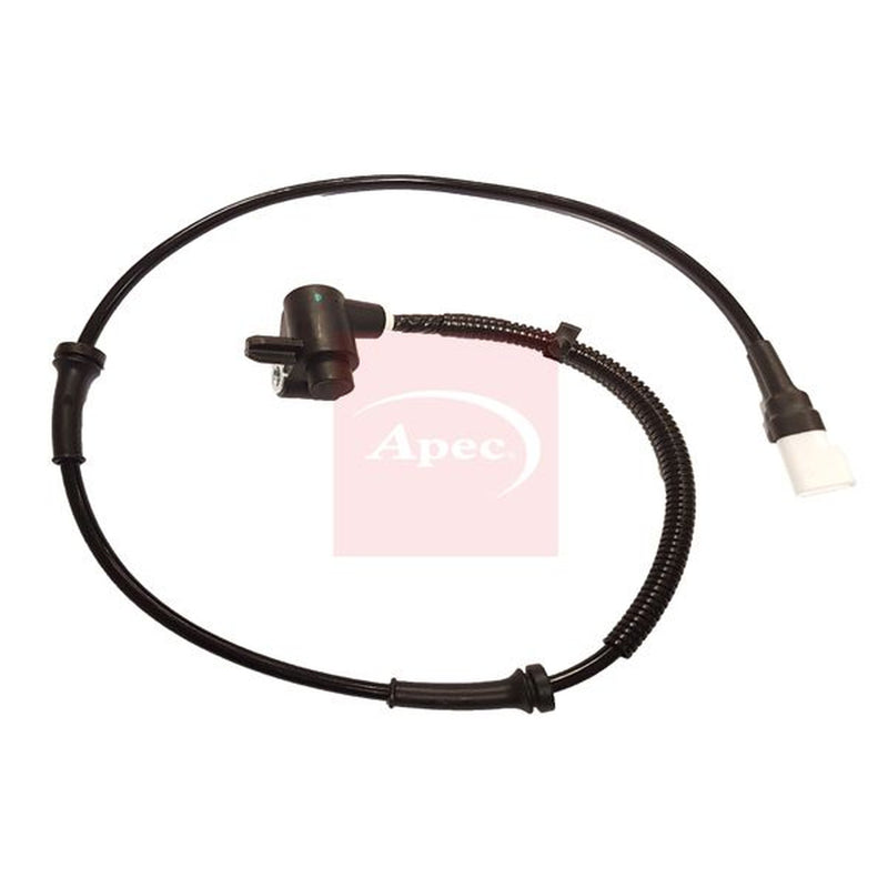 Apec ABS Wheel Speed Sensor Front Left fits Ford Cougar 1998-2001 2.0 2.5