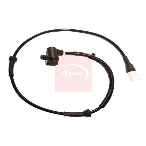 Apec ABS Wheel Speed Sensor Front Left fits Ford Cougar 1998-2001 2.0 2.5
