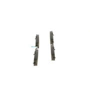 Bosch Front & Rear Pads fits Mazda MX-5 2005-2016 1.8 2.0