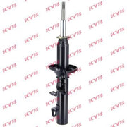KYB Shock Absorber Damper Strut Front Right fits Subaru Justy 1984-1996