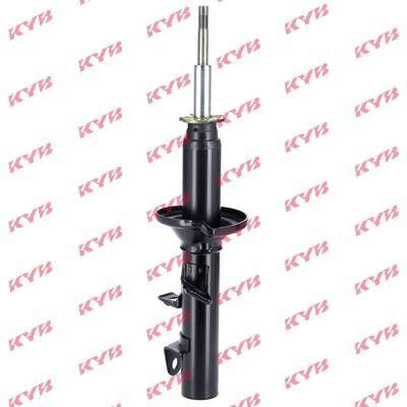 KYB Shock Absorber Damper Strut Front Right fits Subaru Justy 1984-1996