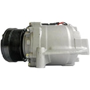 Mahle Air Conditioning Compressor fits Honda Cr-V III 2006-2012 2.0
