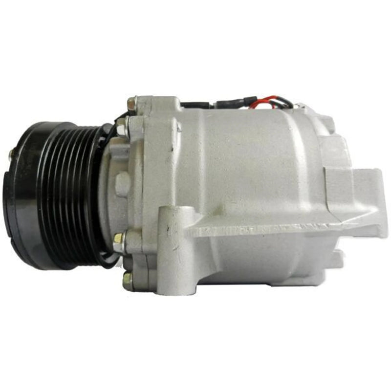 Mahle Air Conditioning Compressor fits Honda Cr-V III 2006-2012 2.0