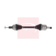 Apec CV Drive Shaft Driveshaft Front Left ADS3261L