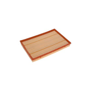 Bosch Engine Air Filter fits BMW X5 2006-2008 3.0