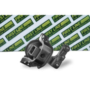 First Line Engine Mount Mounting fits Citroën C2 2003-2009 1.4