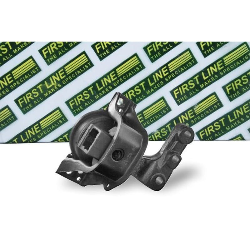 First Line Engine Mount Mounting fits Citroën C2 2003-2009 1.4