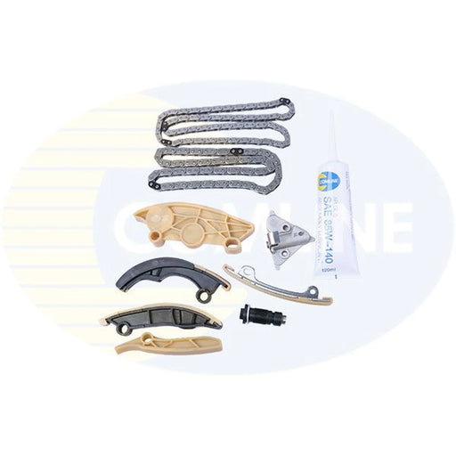 Comline Timing Chain Kit Set 78 Links fits Jaguar E-Pace 2017-2018 2.0