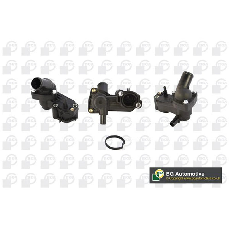 BGA Thermostat,Coolant CT2300