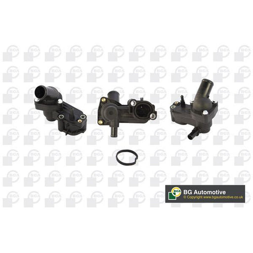 BGA Thermostat,Coolant fits Fiat Ducato 2011-2014