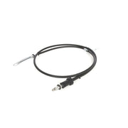 Bosch Handbrake Cable Left Rear fits Jeep Cherokee 2001-2008 2.4 2.5 2.8 3.7