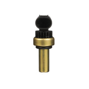 Delphi Coolant Temperature Sensor Rear fits Alfa Romeo 159 2005-2011 1.8