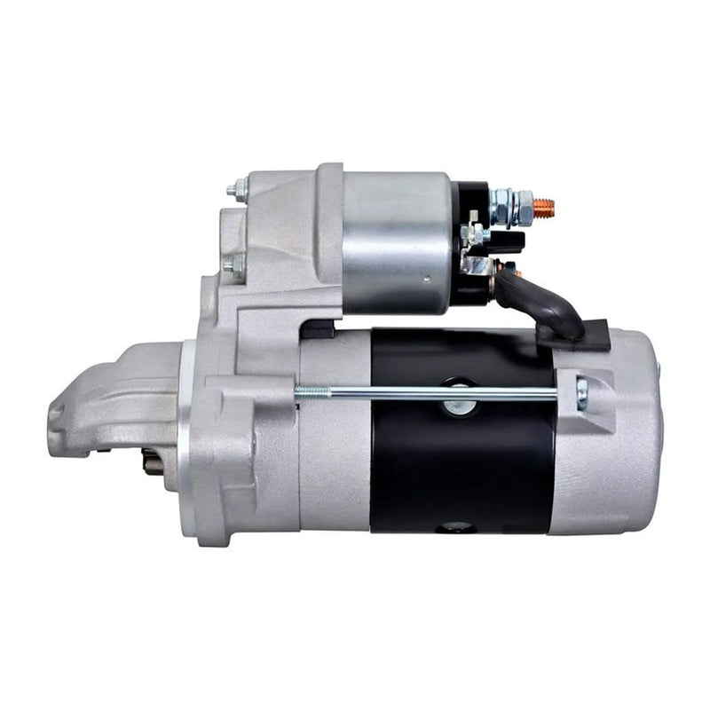 Hella Starter Motor 12V 2kW 11 Teeth fits BMW 3 2002-2007