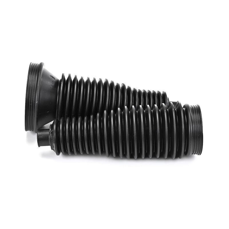 Delphi 2 x Steering Bellow Front fits Audi A4 Allroad B8 2009-2016 2.0 3.0