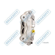 Apec Front Brake Calipers fits Toyota Hilux Vigo VII Pickup 2005-2015 2.5 3.0