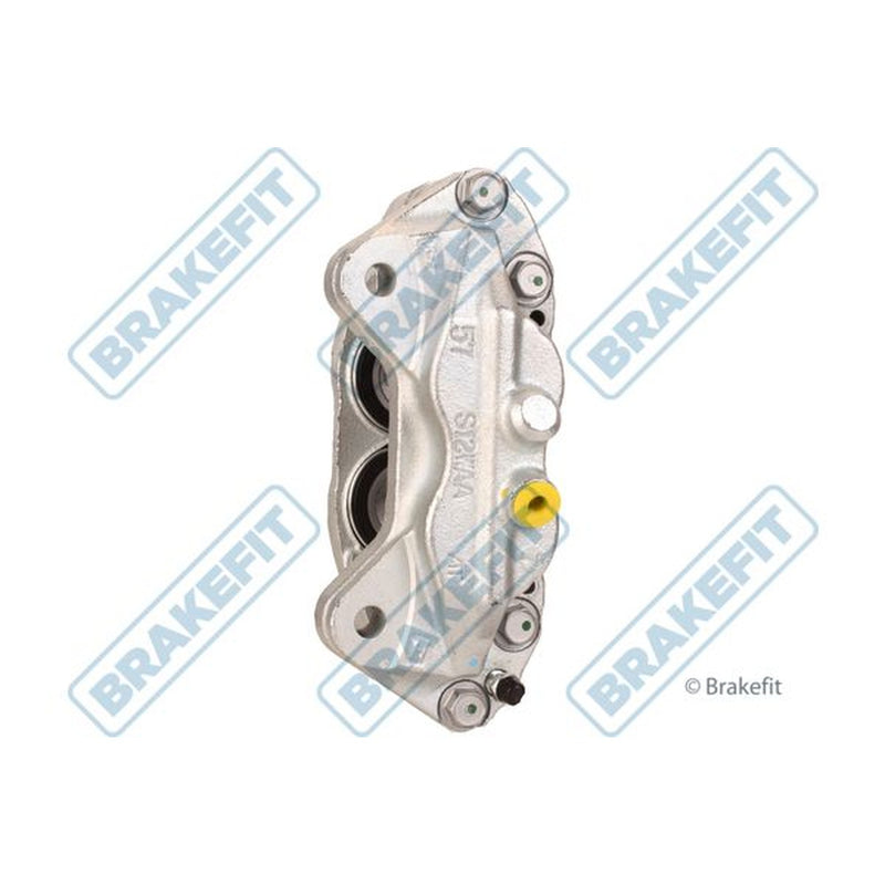 Apec Front Brake Calipers fits Toyota Hilux Vigo VII Pickup 2005-2015 2.5 3.0