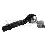First Line Steering Tie Rod End Ball Joint 14X1.5 fits Mercedes-Benz C-Class