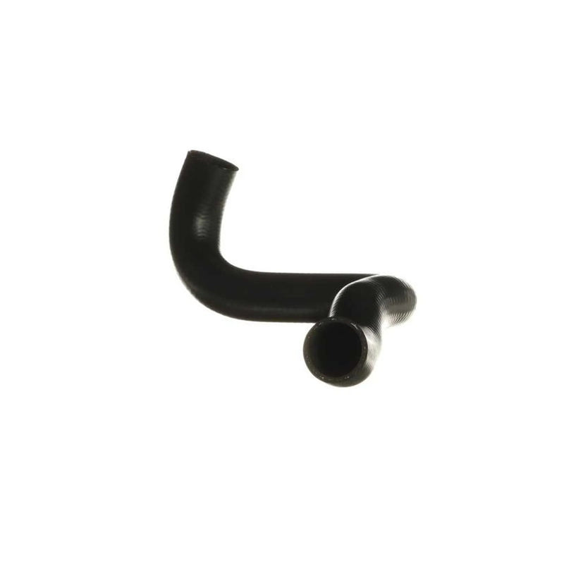 Gates Radiator Coolant Hose 510mm ID fits Opel Astra H 2004-2010 1.7