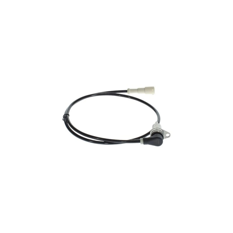 Bosch ABS Wheel Speed Sensor Front fits BMW 8 1990-1994