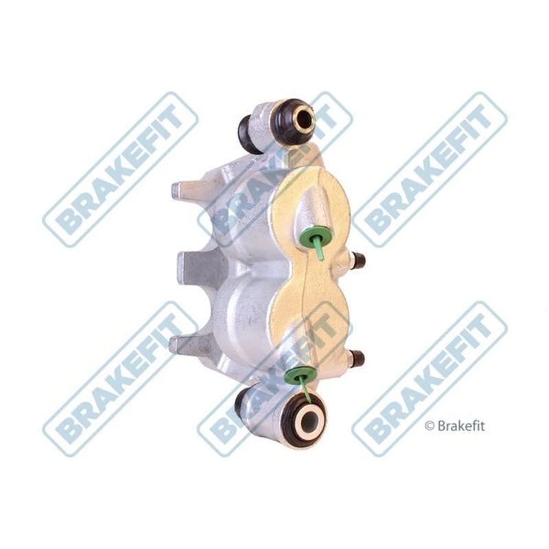 Apec Brake Caliper Assembly Front Right BCA1804E