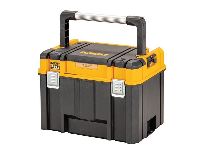 DEWALT Storage TSTAK 2.0 Deep Toolbox with Long Handle DEWALT Storage - NN4 Online