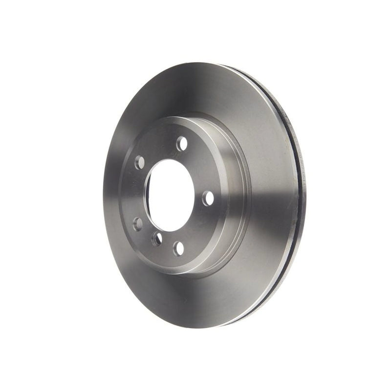 Bosch 2 x Vented Brake Discs