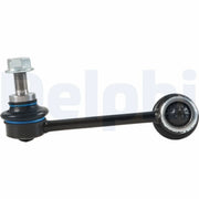 Delphi Stabiliser Bar Link Coupling Rod Front fits Abarth 124 Spider 2016 on 1.4