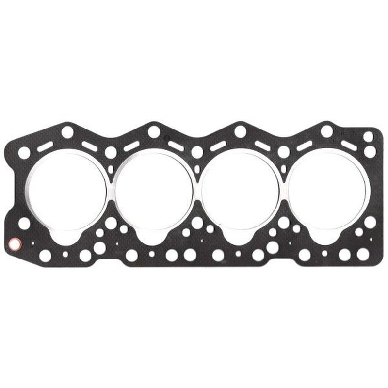 Elring Cylinder Head Gasket 1mm Thick fits Citroën Chassis 1999-2002 2.8