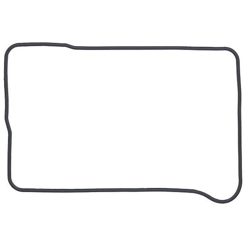 Elring Oil Cooler Gasket Wide Thick fits Chevrolet Silverado 2500 Hd 2007 on 6.6