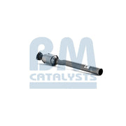 BM Catalysts Homologated Petrol Cat fits Audi Cabriolet B3 1992-2000 2.6 2.8