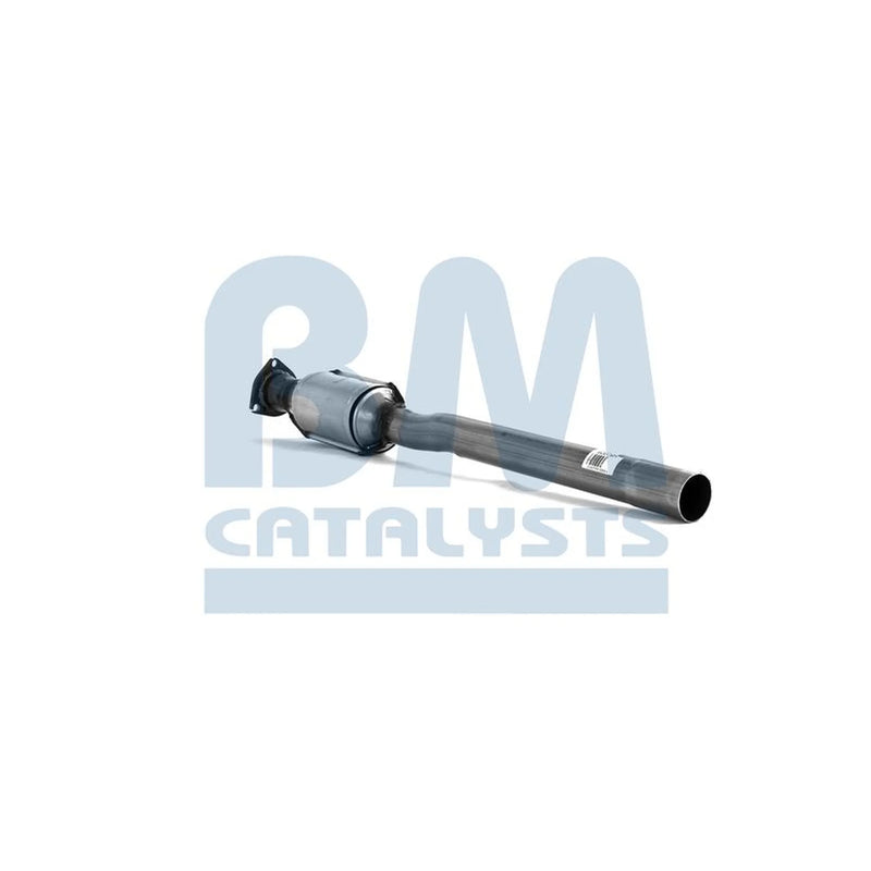 BM Catalysts Homologated Petrol Cat fits Audi Cabriolet B3 1992-2000 2.6 2.8