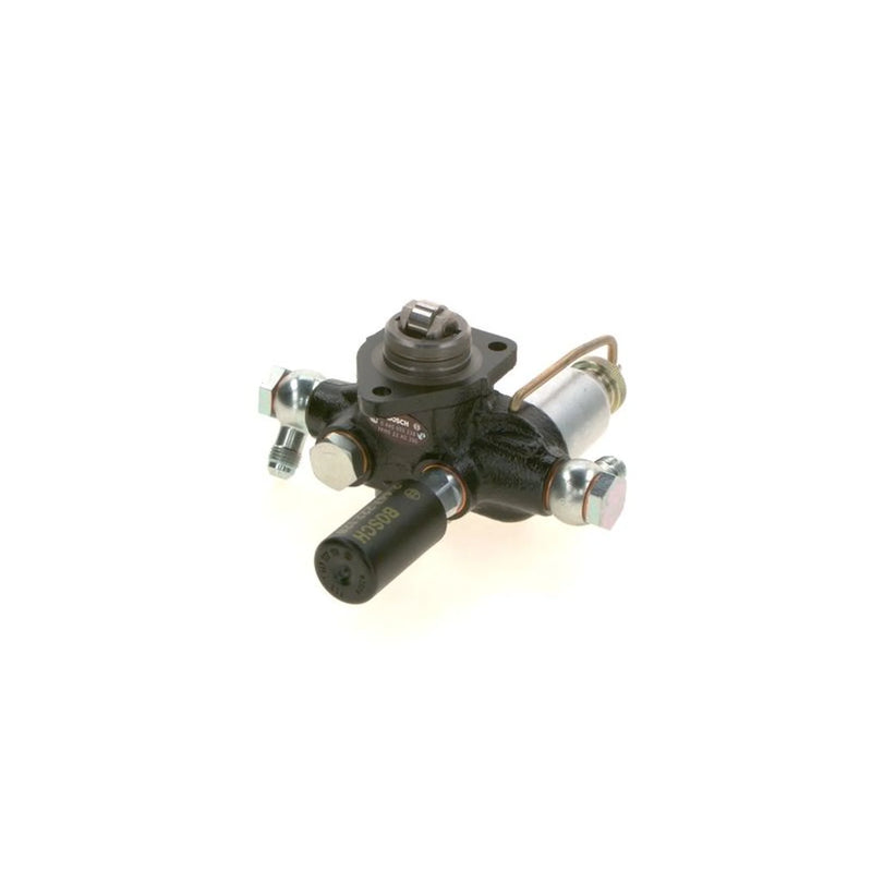 Bosch Fuel Pump Assembly