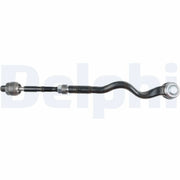 Delphi Inner Rack End Right Joint fits BMW 3 2000-2006
