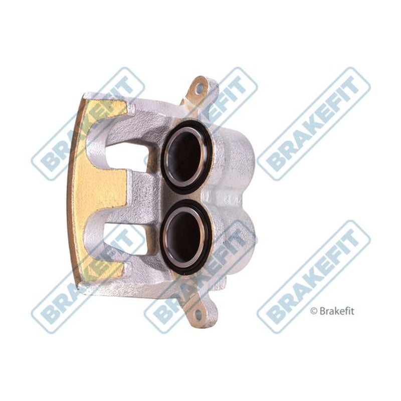 Apec Brake Caliper Assembly Front Right BCA1356