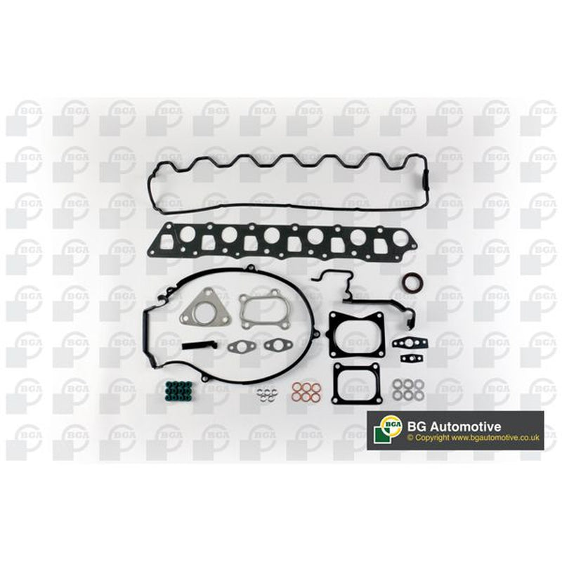 BGA Cylinder Head Gasket Kit fits Nissan Patrol Gr 1997-2000 2.8