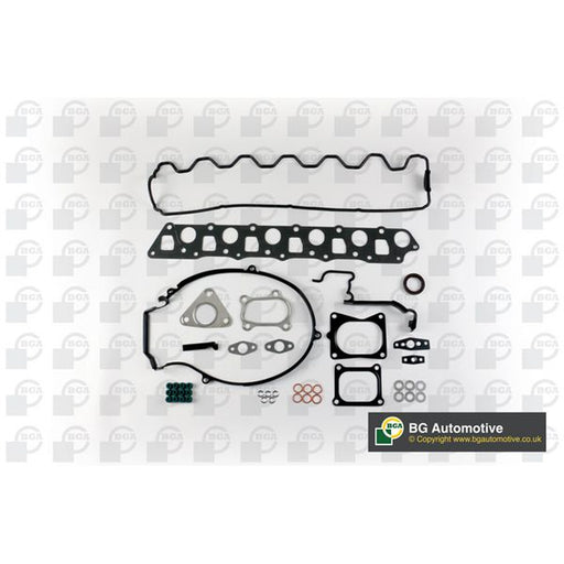 BGA Cylinder Head Gasket Kit fits Nissan Patrol Gr 1997-2000 2.8
