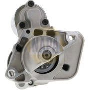 NAPA Starter Motor 12V 1.7kW 12 Teeth fits Dacia Dokker 2012-2021 1.5
