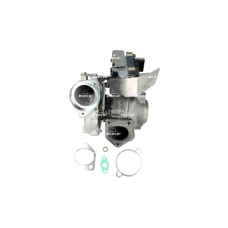 NRF Turbocharger Turbo Unit 90010324