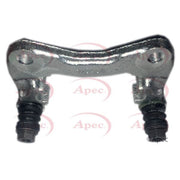 Apec Apec Brake Carrier fits Seat Cordoba 1993-1999 2.0