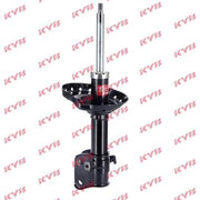 KYB 2 x Shock Absorbers fits Subaru Legacy IV 2003-2009 2.0 2.5 3.0